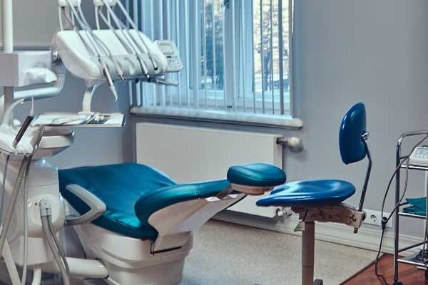 Beytepe Diş Kliniği