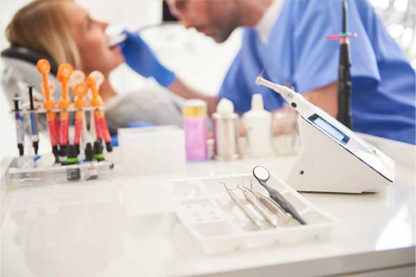 Çayyolu Diş Kliniği