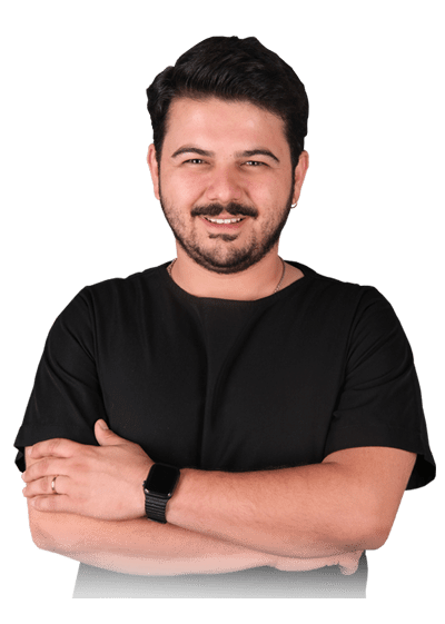 Dt. M. Batuhan Ögüt